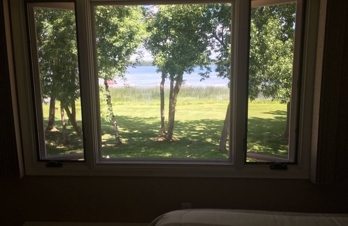 Park Rapids Condominio | Potato Lake Paradise in northern Minnesota. Just north of Park Rapids