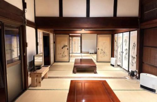 Nagano Casa | Potato mura house tatara - Vacation STAY 90000v