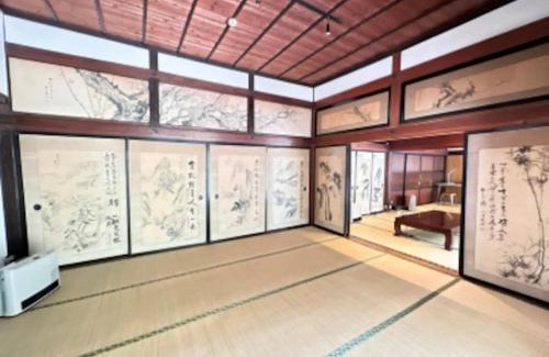 Nagano Casa | Potato mura house tatara - Vacation STAY 90000v