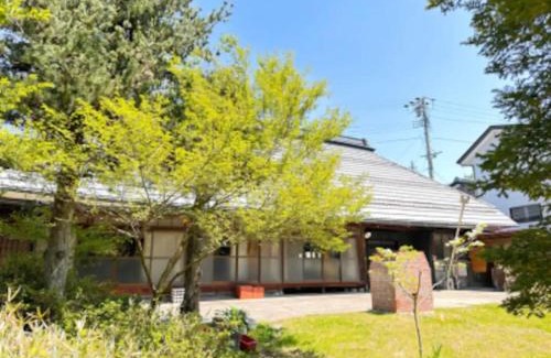Nagano Casa | Potato mura house tatara - Vacation STAY 90000v
