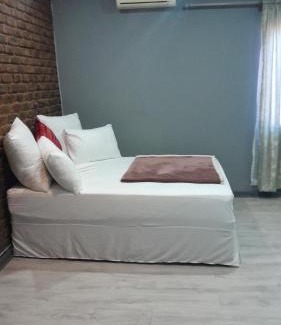 Potchefstroom Casa | Potch Guest house