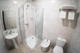 Odessa City Center Hotel | Potemkinn Hotel