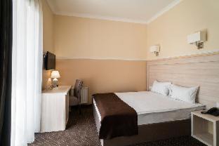 Odessa City Center Hotel | Potemkinn Hotel