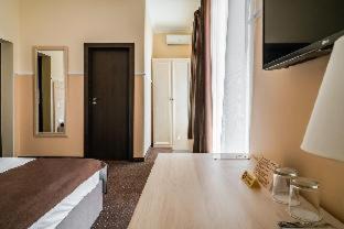 Odessa City Center Hotel | Potemkinn Hotel