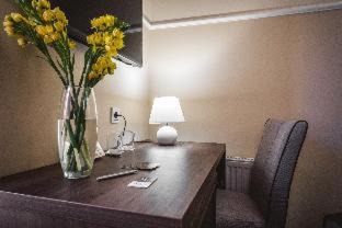 Odessa City Center Hotel | Potemkinn Hotel