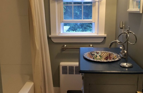 Great Barrington Cabaña | Potential Ski Season Rental - Buttuernut/Catamount