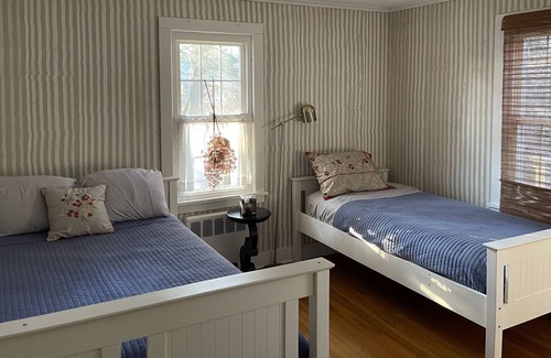 Great Barrington Cabaña | Potential Ski Season Rental - Buttuernut/Catamount