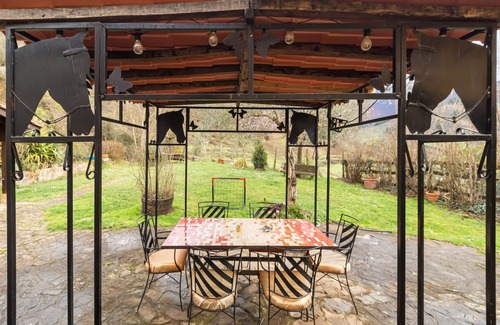Cillorigo de Liébana Apartamento | Potes Vinon - Cabaña by Interhome