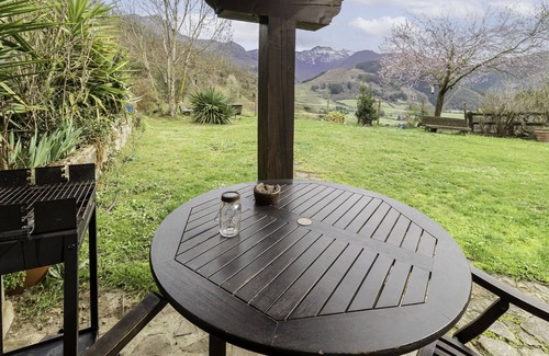 Cillorigo de Liébana Apartamento | Potes Vinon - Cabaña by Interhome