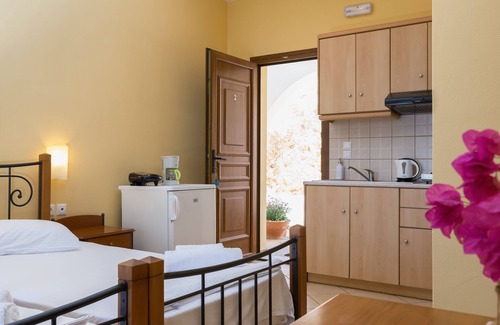 Donoussa Casa | Pothiti Studios