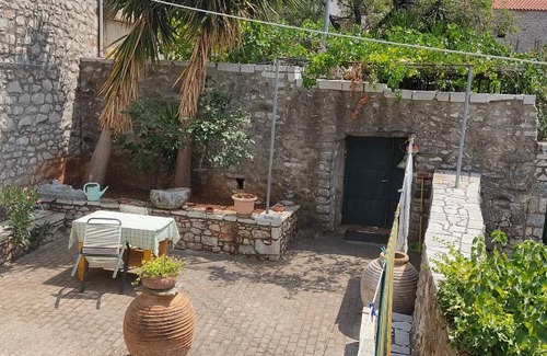 Areopoli Apartamento | Potis House