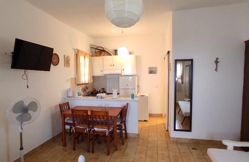 Areopoli Apartamento | Potis House