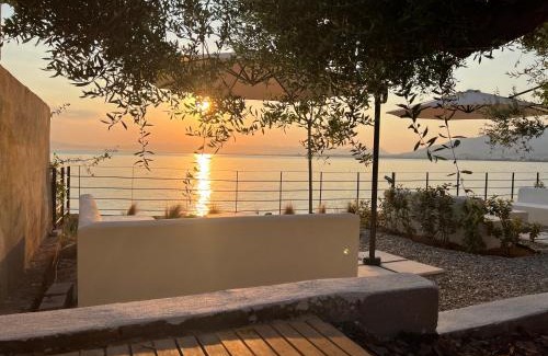 Paralia Vergas Villa | Potis Suites