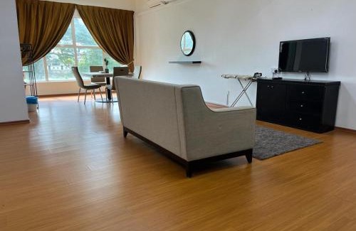 Central District Hotel | Potpourri Boutique Hotel
