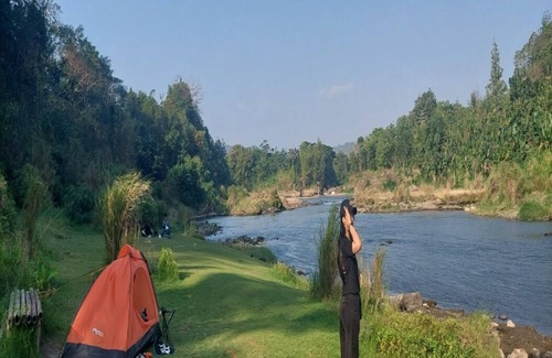 Banjarasri Cama Y Desayuno | Potrobayan River Camp