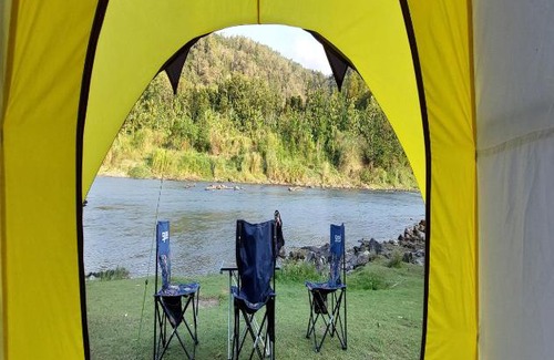 Banjarasri Otro | Potrobayan River Camp