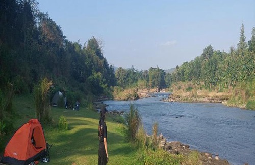 Banjarasri Otro | Potrobayan River Camp