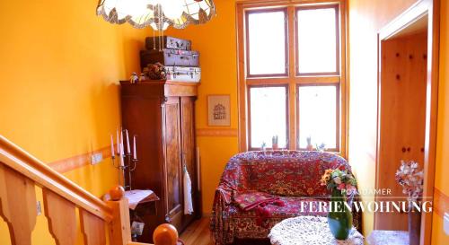 Dutch Quarter Apartamento | Potsdamer Ferienwohnung