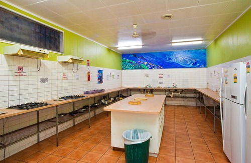 Exmouth Hotel | Potshot Hotel Resort