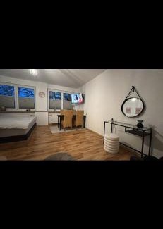 Stadtkern Apartamento | Pott Spot Essener Innenstadt Ferienwohnung mit Küche