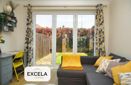 Leavesden Apartamento | Potter's Cove in Watford - Walk to the Studios