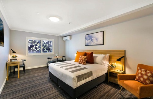 Toowoomba Hotel | Potters Toowoomba Hotel