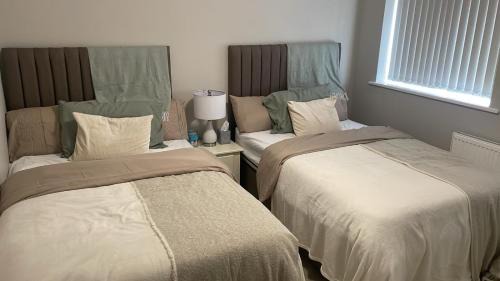 Ainley Top Casa | Pottery House