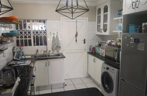 Meer En See Apartamento | Potties place