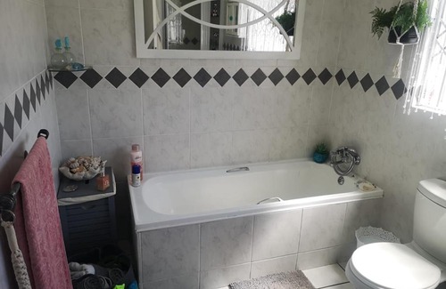 Meer En See Apartamento | Potties place