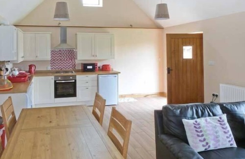 Potto Cabaña | Pottowe Cottage