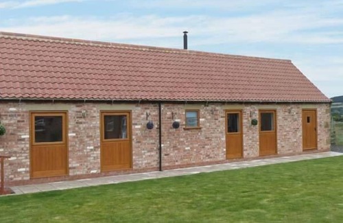 Potto Cabaña | Pottowe Cottage