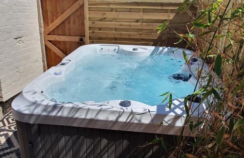 Hornsea Casa | Potts House - Hornsea on the Yorkshire coast