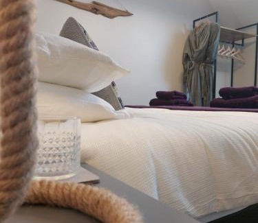 Hornsea Casa | Potts House - Hornsea on the Yorkshire coast