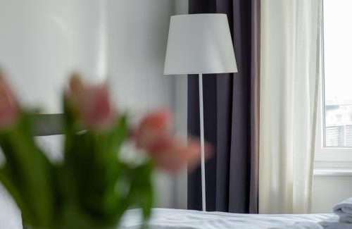 West Pomeranian Voivodeship Apartamento | Potulicka Comfort Studio