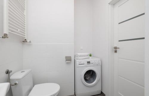West Pomeranian Voivodeship Apartamento | Potulicka Comfort Studio