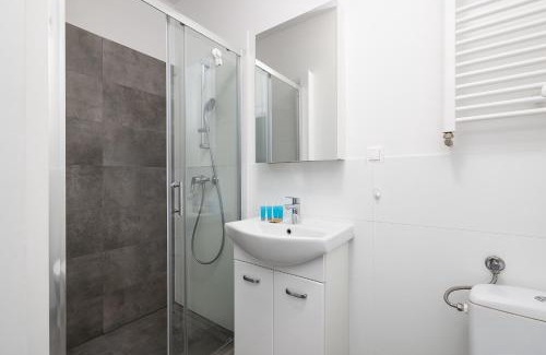 West Pomeranian Voivodeship Apartamento | Potulicka Comfort Studio