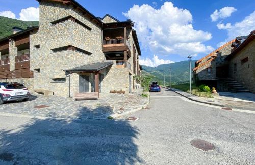 Tirvia Apartamento | Potxó Rural
