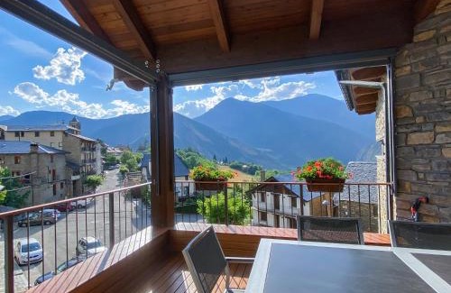 Tirvia Apartamento | Potxó Rural