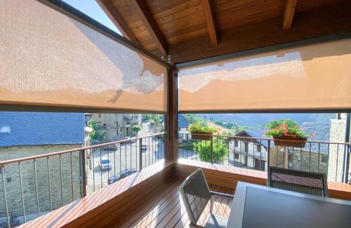 Tirvia Apartamento | Potxó Rural