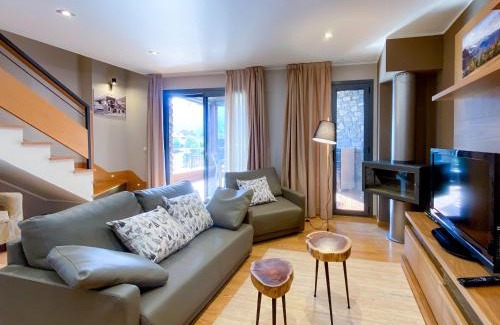 Tirvia Apartamento | Potxó Rural