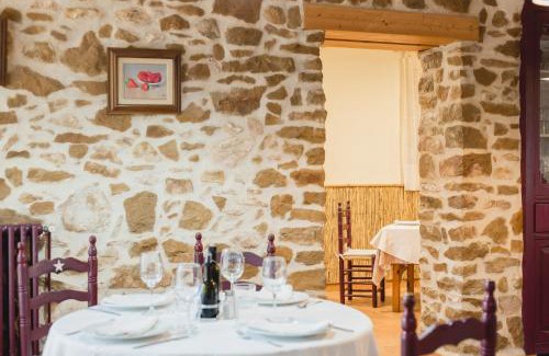 Vall d'Alba Casa | Pou De Beca Allotjaments i agroturisme