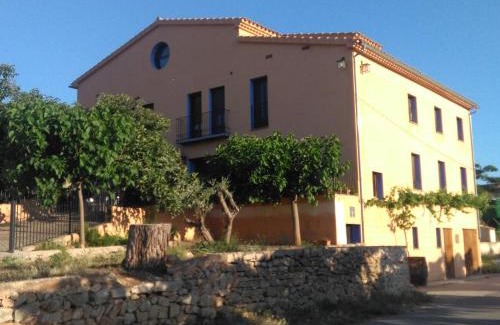 Vall d'Alba Casa | Pou De Beca Allotjaments i agroturisme