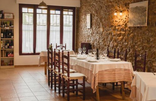 Vall d'Alba Casa | Pou De Beca Allotjaments i agroturisme