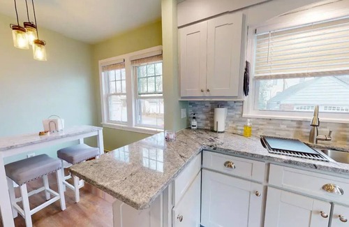 Poughkeepsie Casa | Poughkeepsie 3br home near Vassar & Marist college & Vassar Bros Hospital