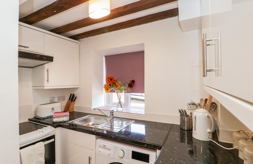Toller Porcorum Cabaña | Pound Cottage