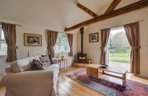 Abbess Roding Apartamento | Pound Hill Cottage