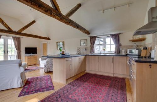 Abbess Roding Apartamento | Pound Hill Cottage