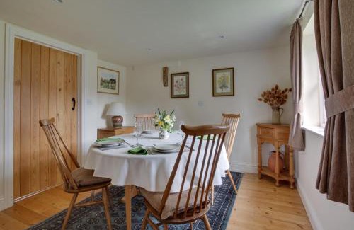 Abbess Roding Apartamento | Pound Hill Cottage