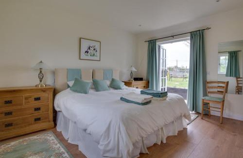 Abbess Roding Apartamento | Pound Hill Cottage
