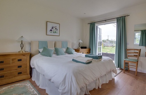Abbess Roding Casa | Pound Hill Cottage - One Bedroom House, Sleeps 2